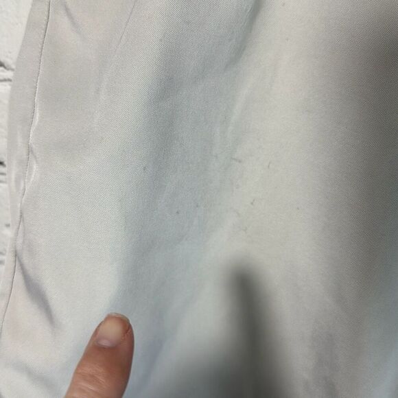 Nike Golf Tour Performance Khaki Mens Dri Fit Shorts size 36 Polyester LOOK - Picture 3 of 8